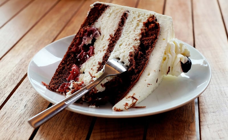 Moon Pie Delight